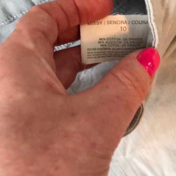 ⬇️BANDOLINO JEANS LIKE NEW - Picture 3 of 5